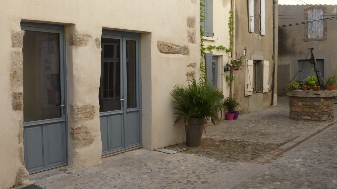 Photo of Outdoor in Fabrezan
