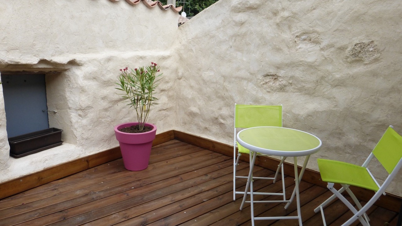 Photo of Outdoor in Fabrezan