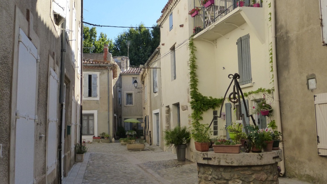 Photo of Outdoor in Fabrezan