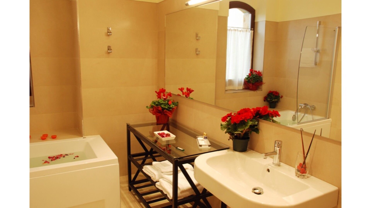 Photo of Bathroom in Arbizu