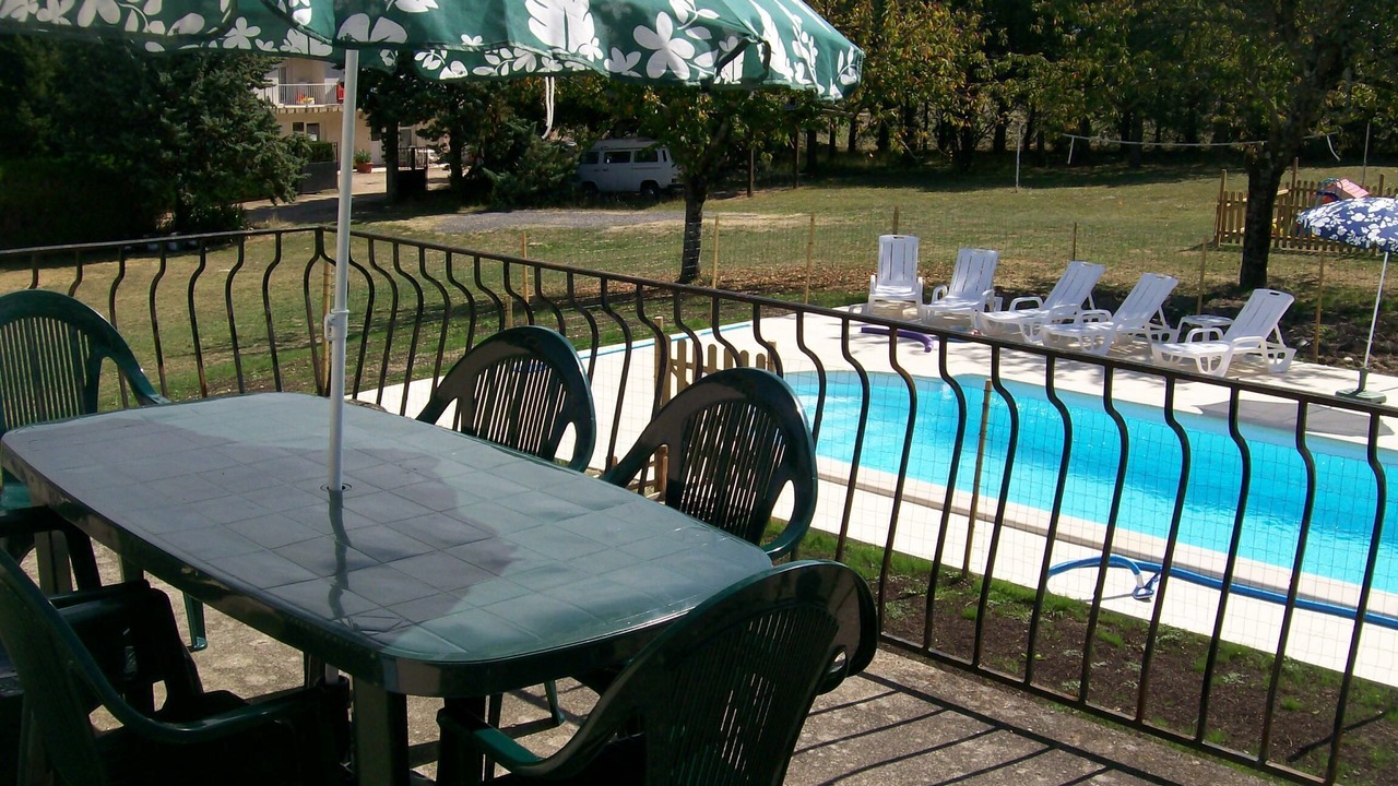 Photo of Outdoor in La Roche-Posay