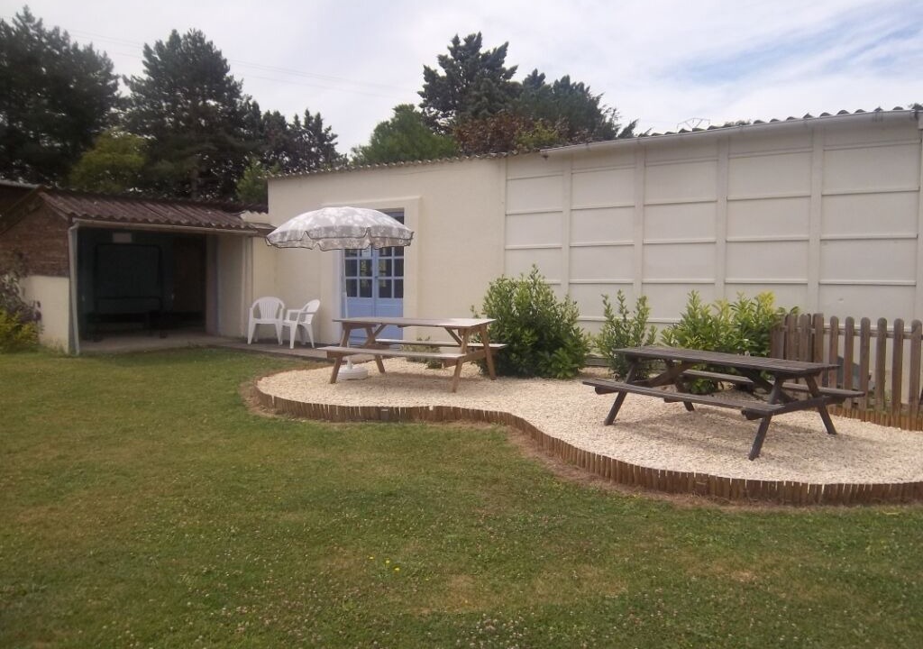 Photo of Outdoor in La Roche-Posay