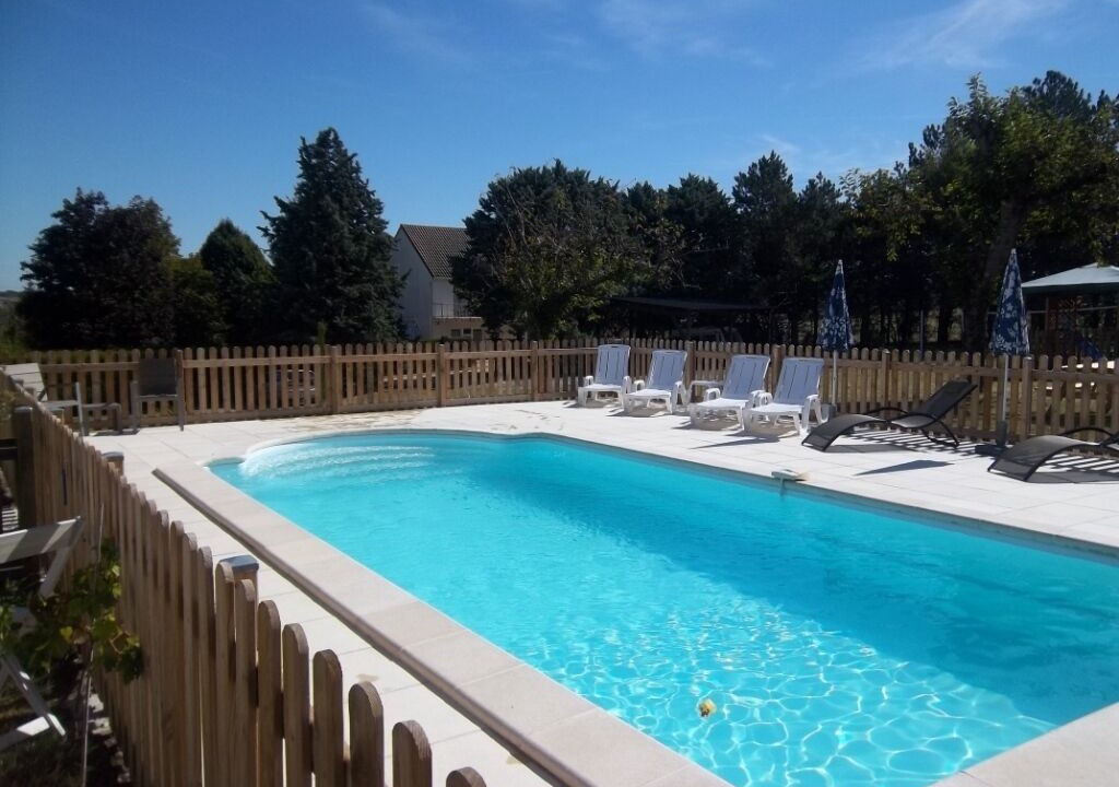 Photo of Outdoor in La Roche-Posay