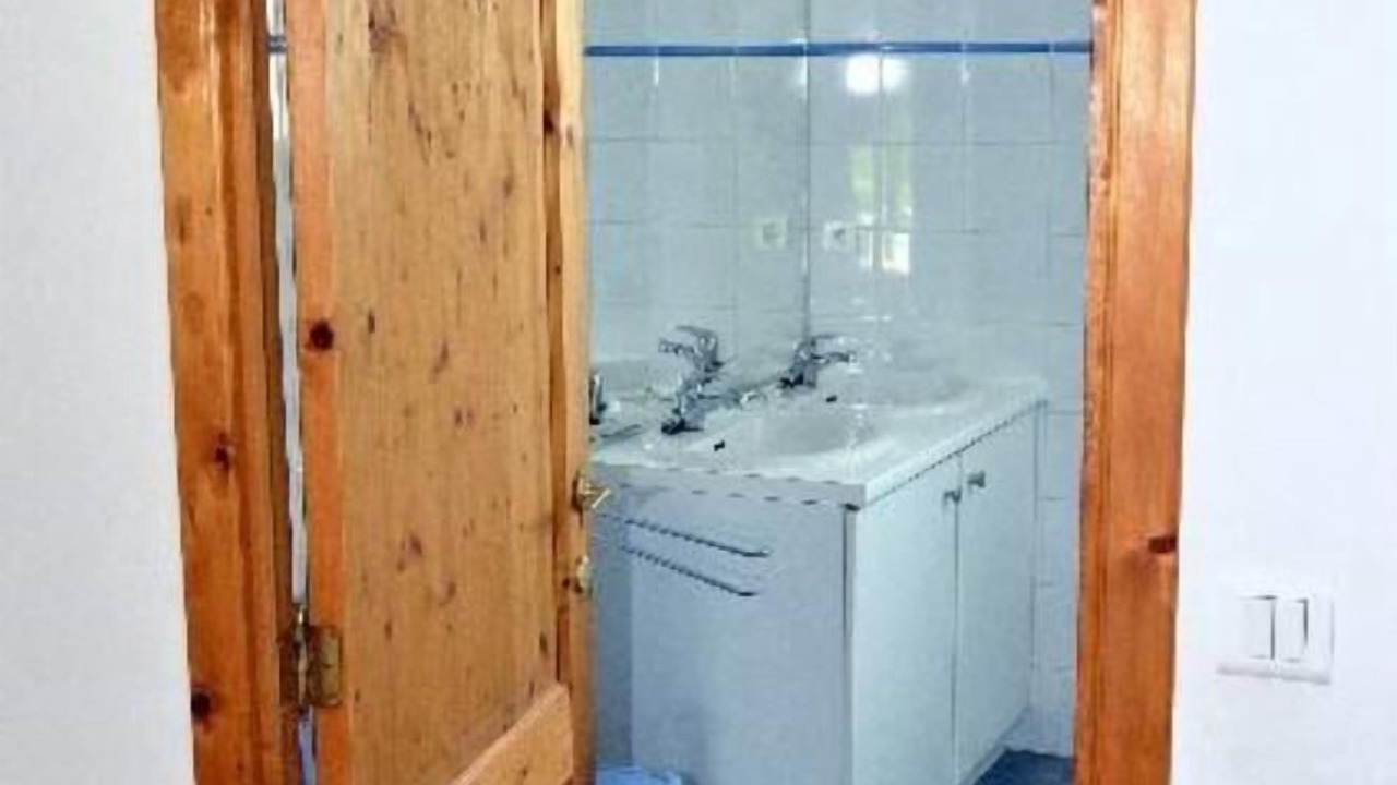 Photo of Bathroom in Saint-Julien-de-Peyrolas