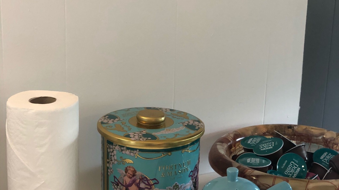 Photo of Kitchen in Bonifacio