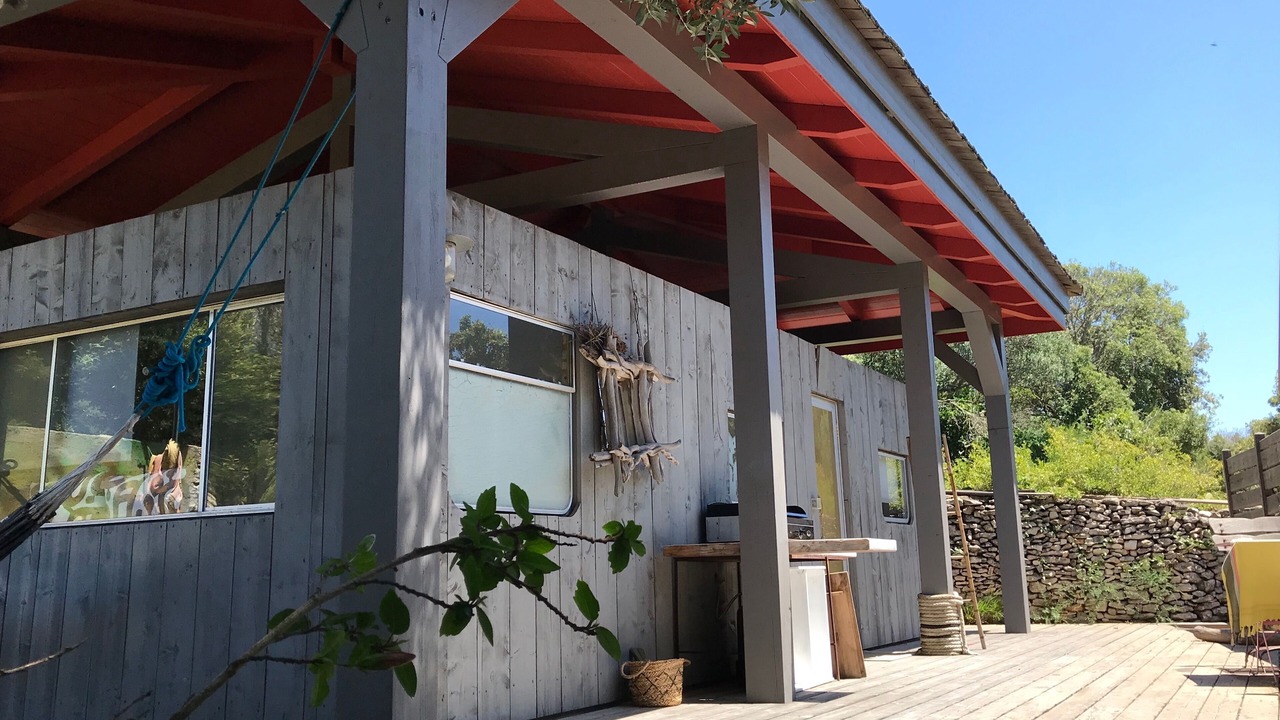 Photo of Patio Balcony in Bonifacio