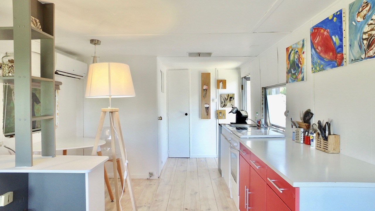 Photo of Kitchen in Bonifacio