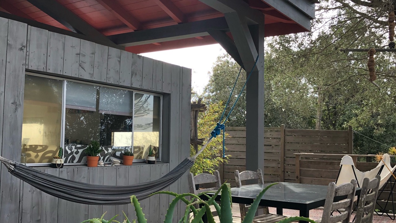 Photo of Outdoor in Bonifacio