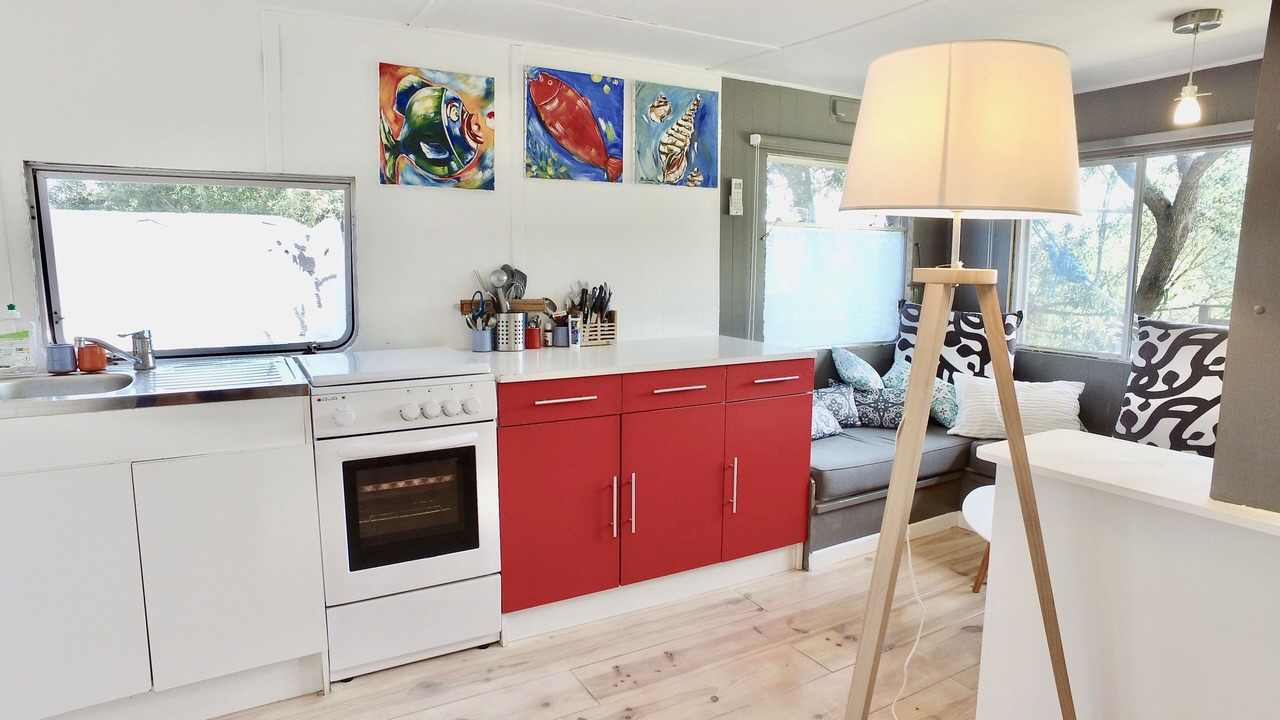 Photo of Kitchen in Bonifacio