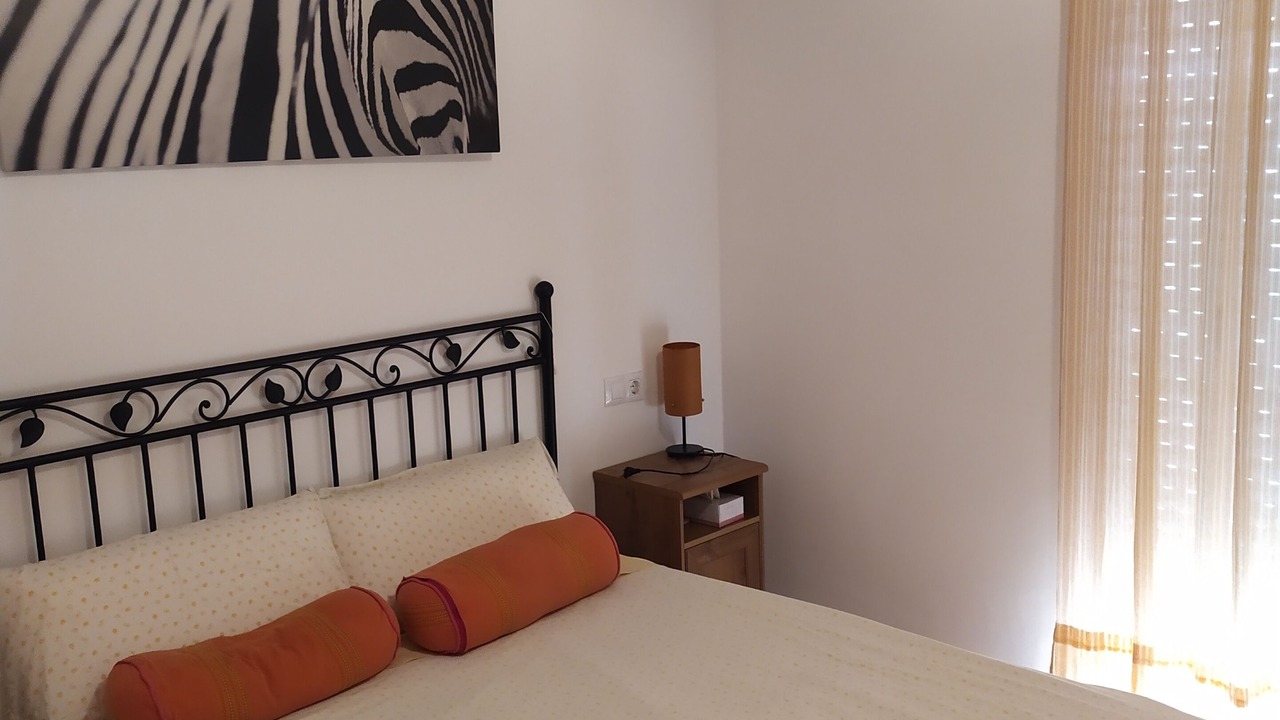 Photo of Bedroom in El Casalot