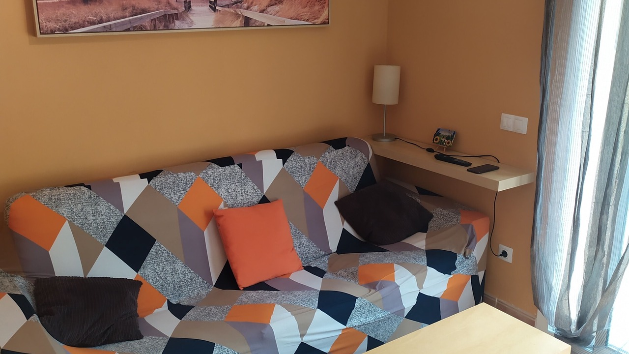 Photo of Livingroom in El Casalot