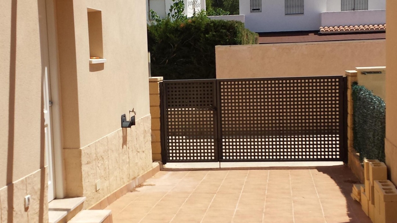 Photo of Patio Balcony in El Casalot