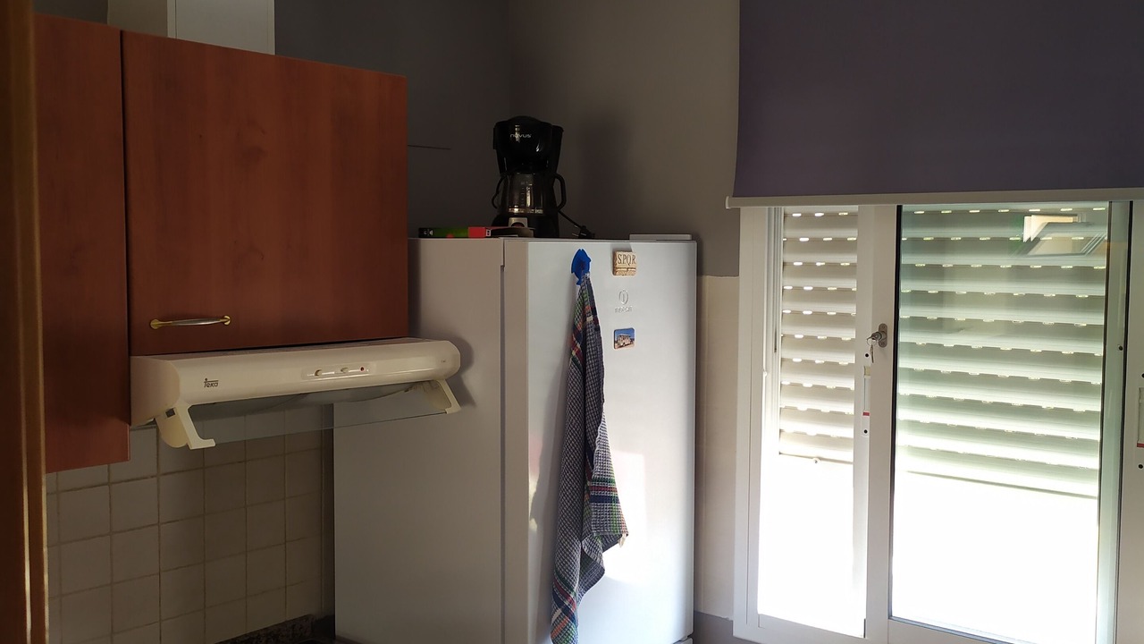 Photo of Kitchen in El Casalot