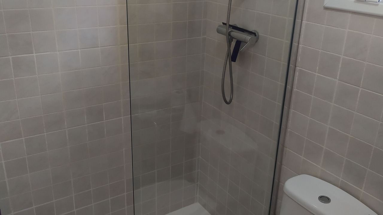 Photo of Bathroom in El Casalot