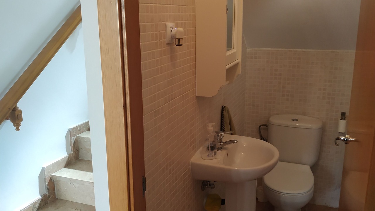 Photo of Bathroom in El Casalot