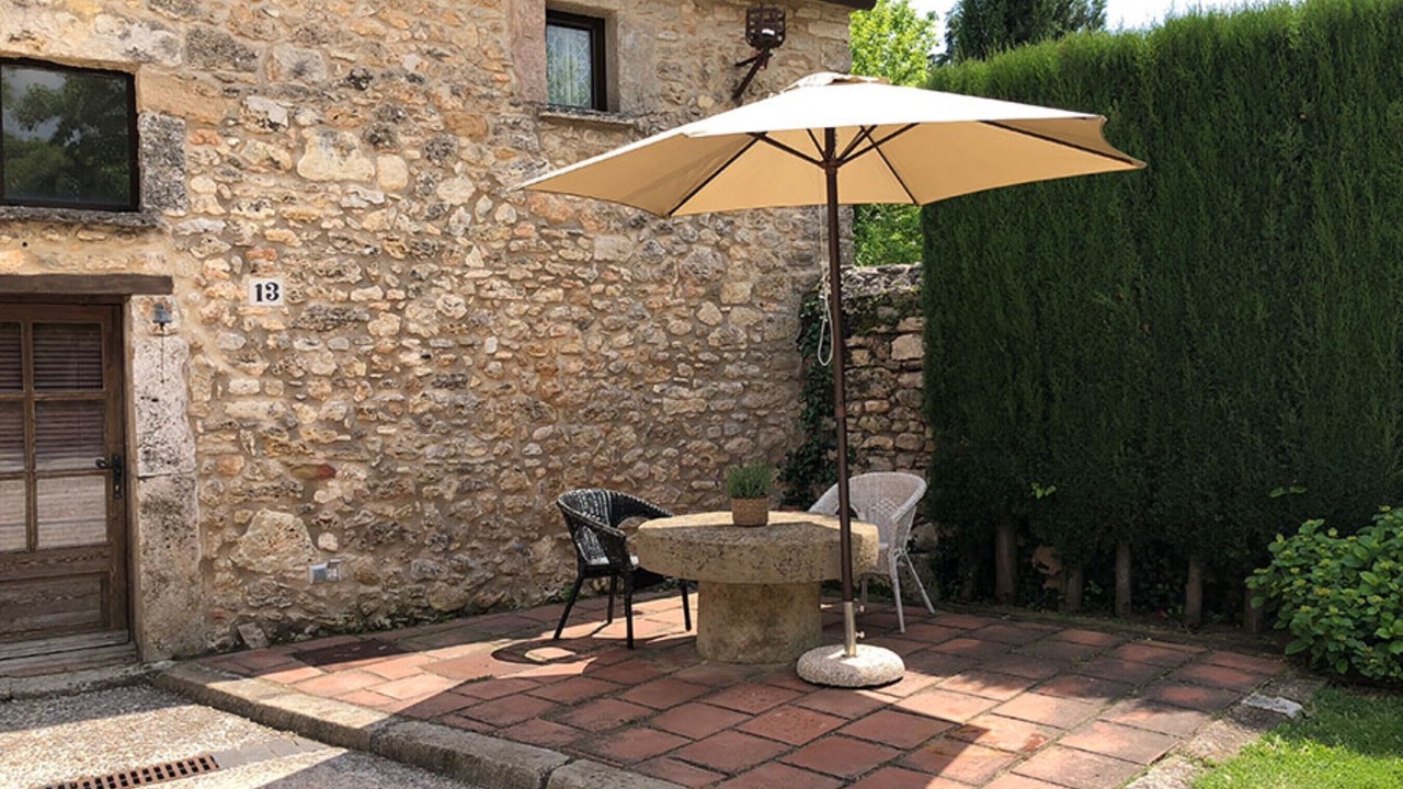 Photo of Outdoor in Figueroles