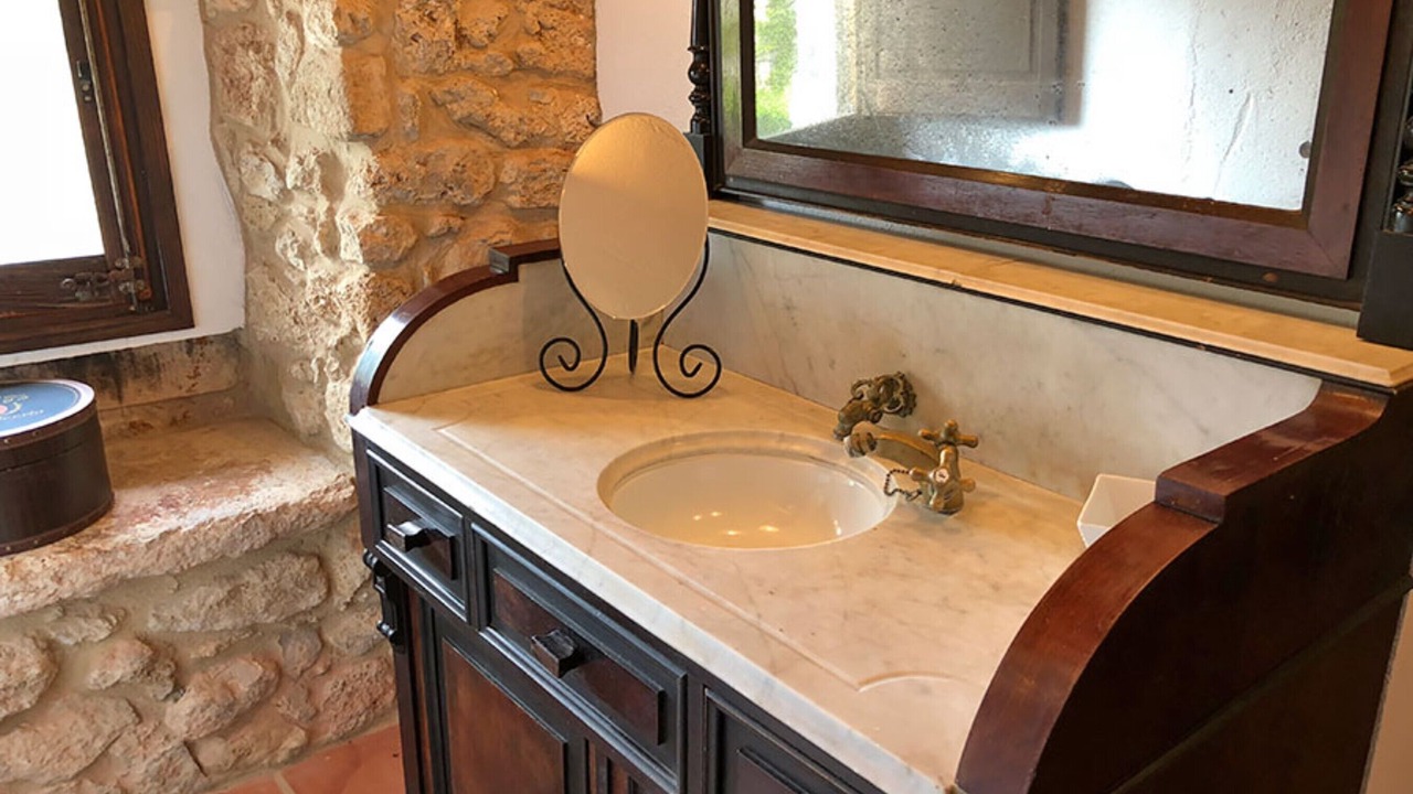 Photo of Bathroom in Figueroles