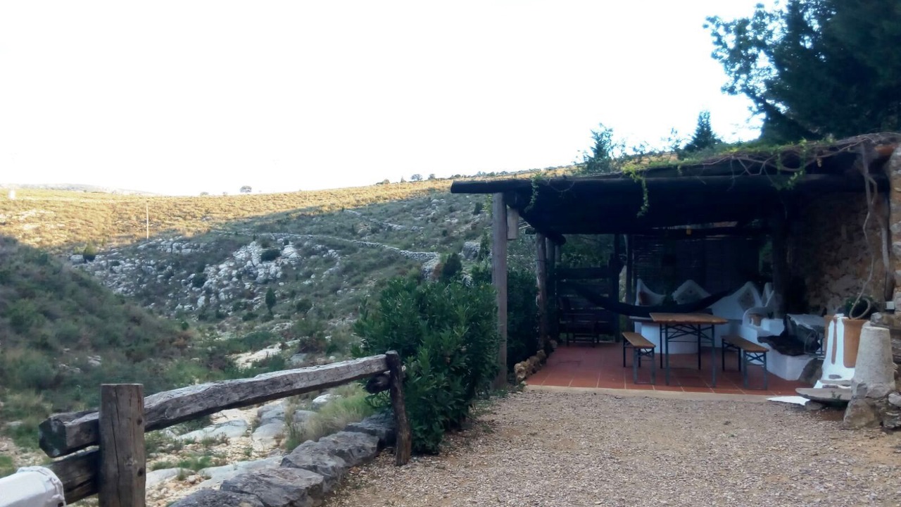 Photo of Outdoor in La Torre d'En Besora