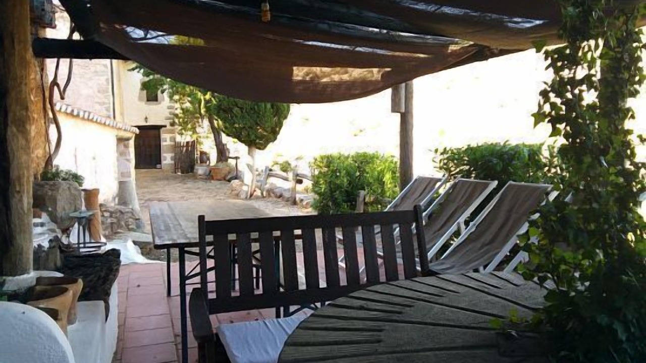 Photo of Outdoor in La Torre d'En Besora