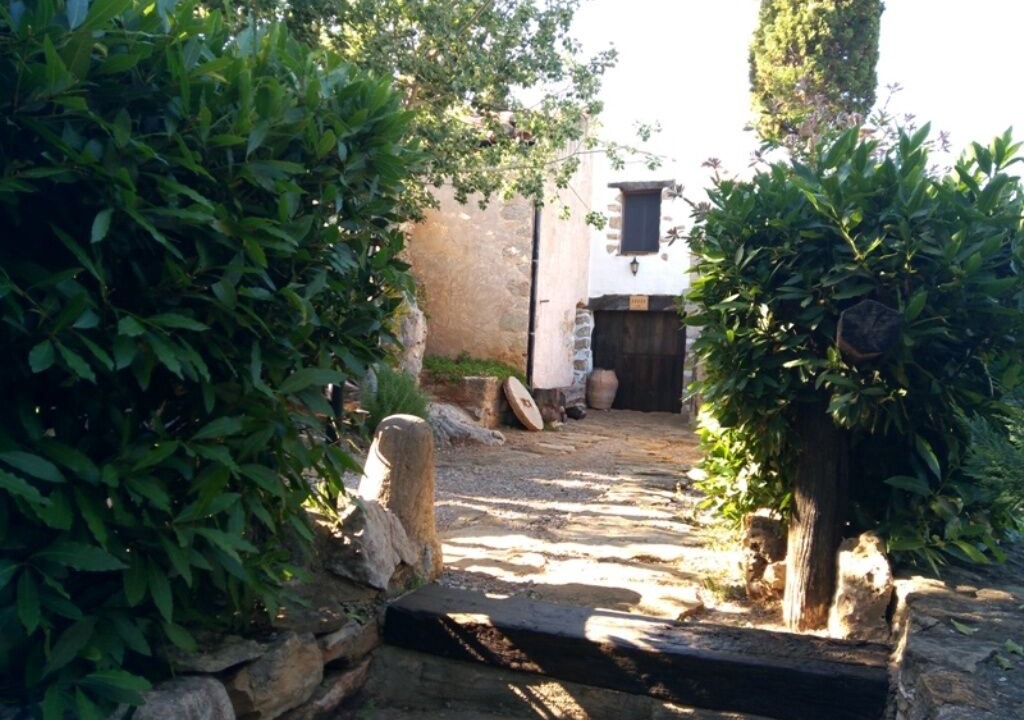 Photo of Outdoor in La Torre d'En Besora