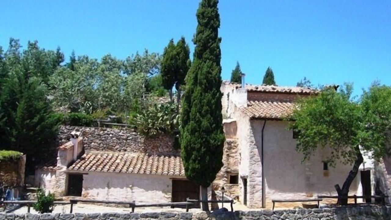 Photo of Outdoor in La Torre d'En Besora