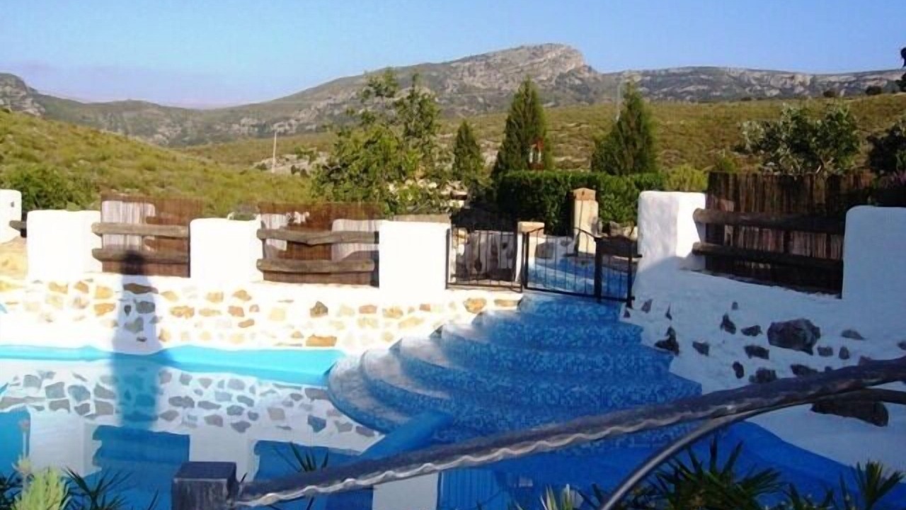 Photo of Outdoor in La Torre d'En Besora
