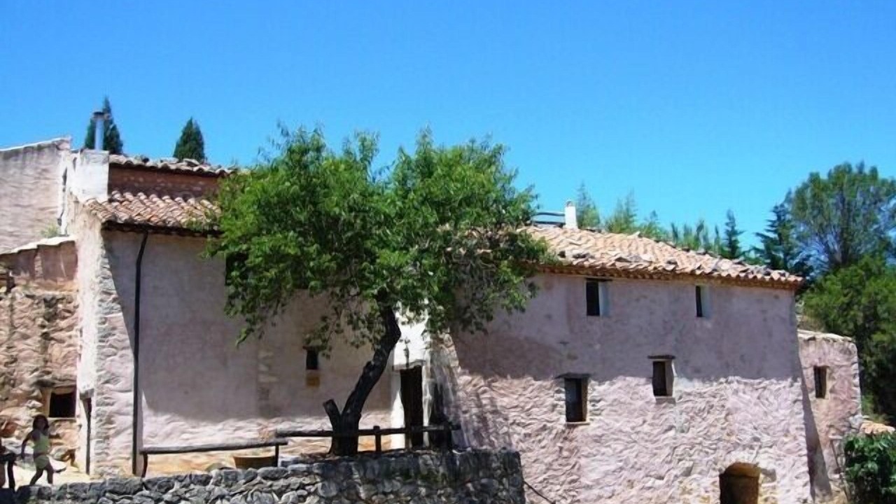 Photo of Outdoor in La Torre d'En Besora
