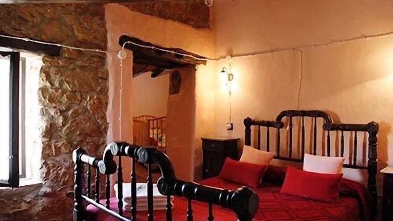 Photo of Bedroom in La Torre d'En Besora