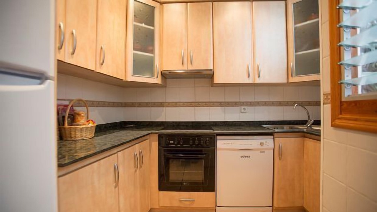 Photo of Kitchen in Caseres