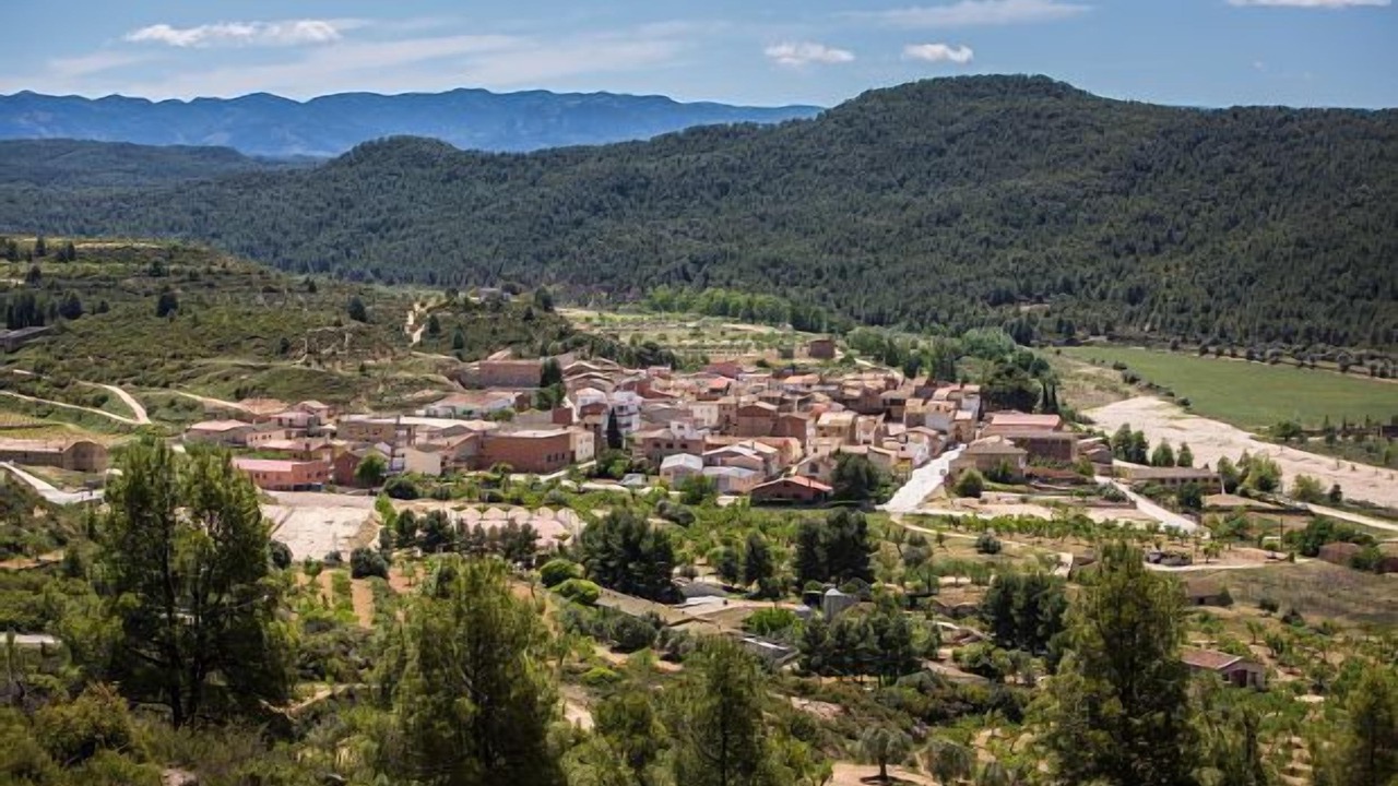 Photo of Outdoor in Caseres