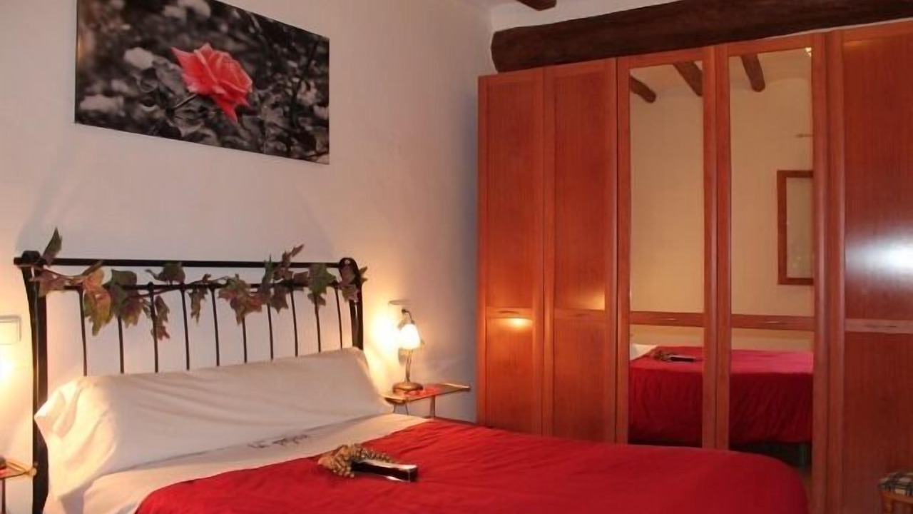 Photo of Bedroom in Caseres