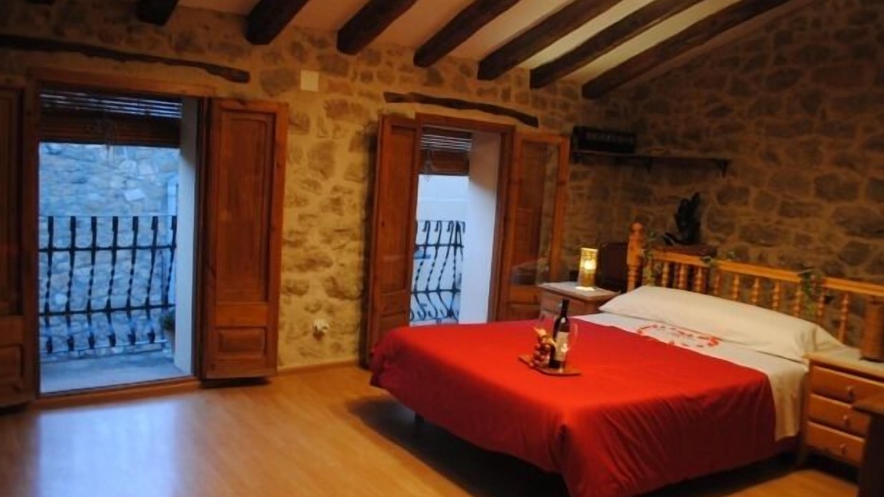 Photo of Bedroom in Caseres