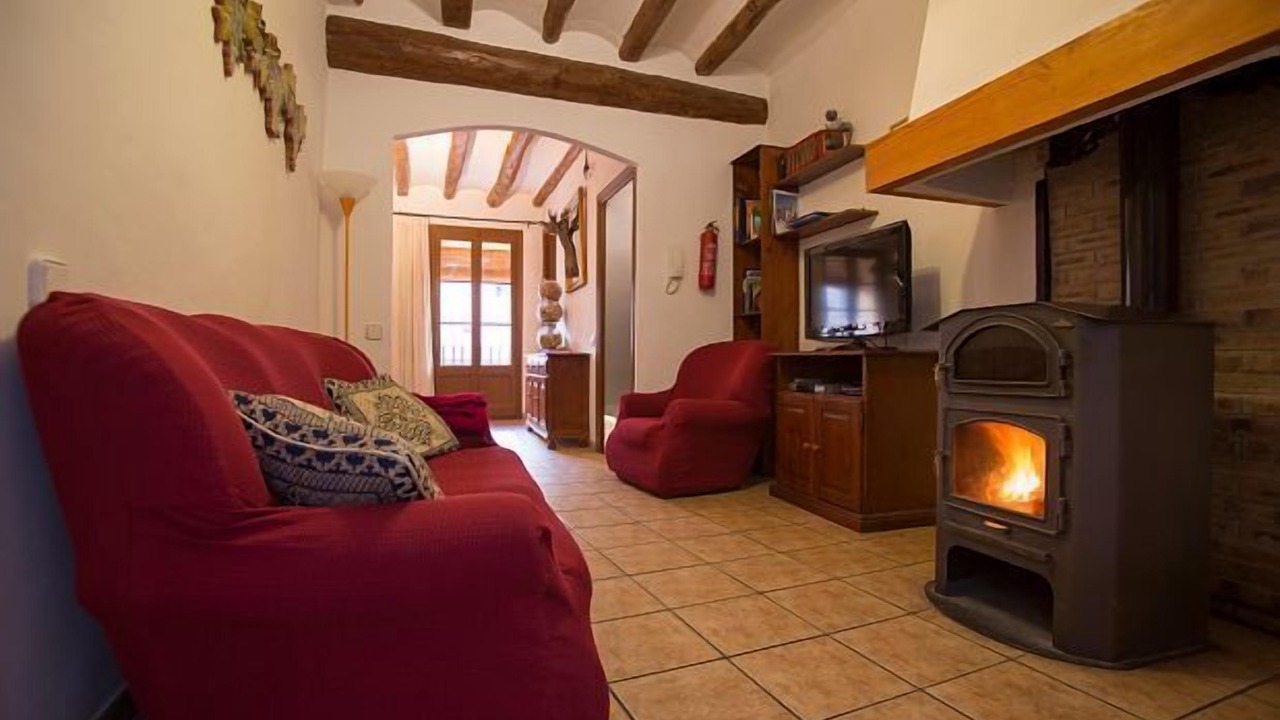 Photo of Livingroom in Caseres