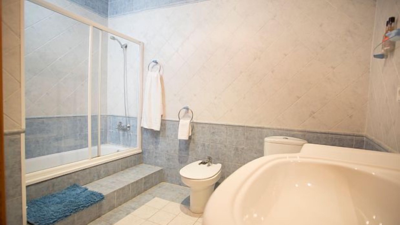 Photo of Bathroom in Caseres