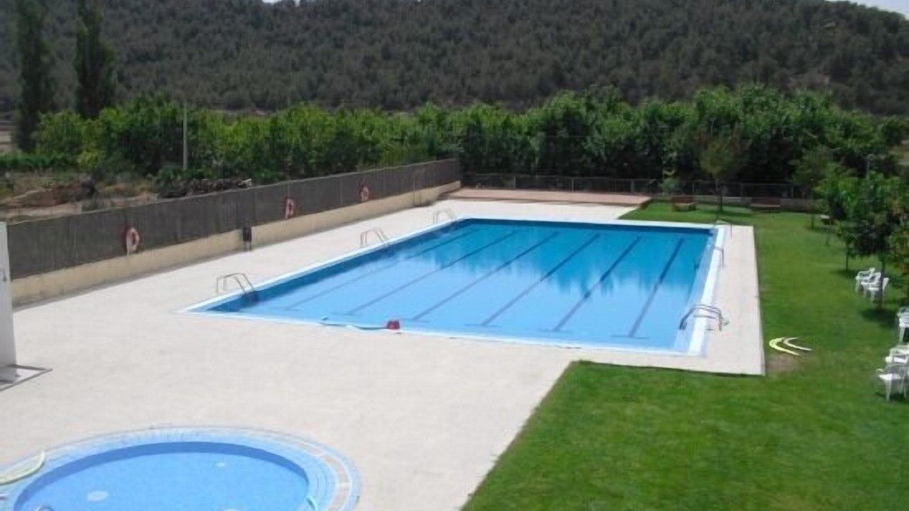 Photo of Outdoor in Caseres