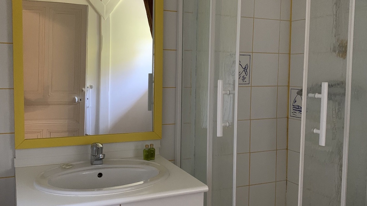 Photo of Bathroom in La Bohalle