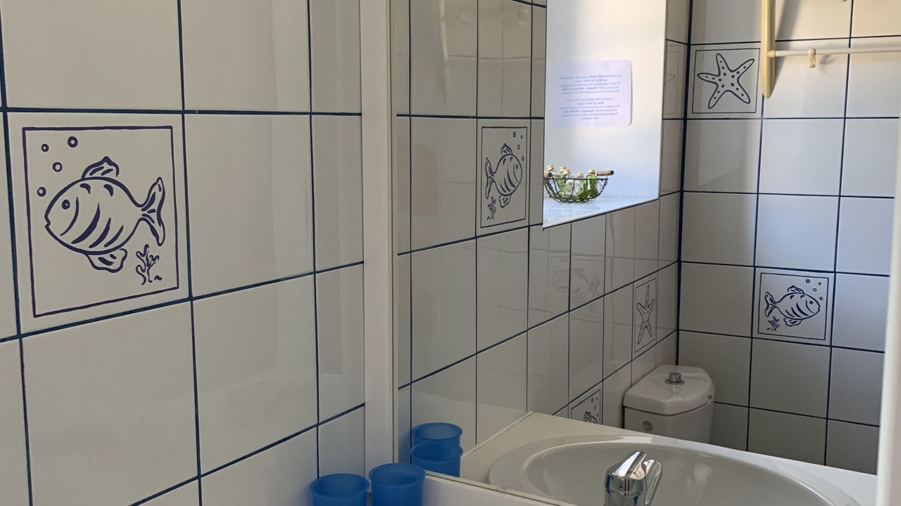 Photo of Bathroom in La Bohalle