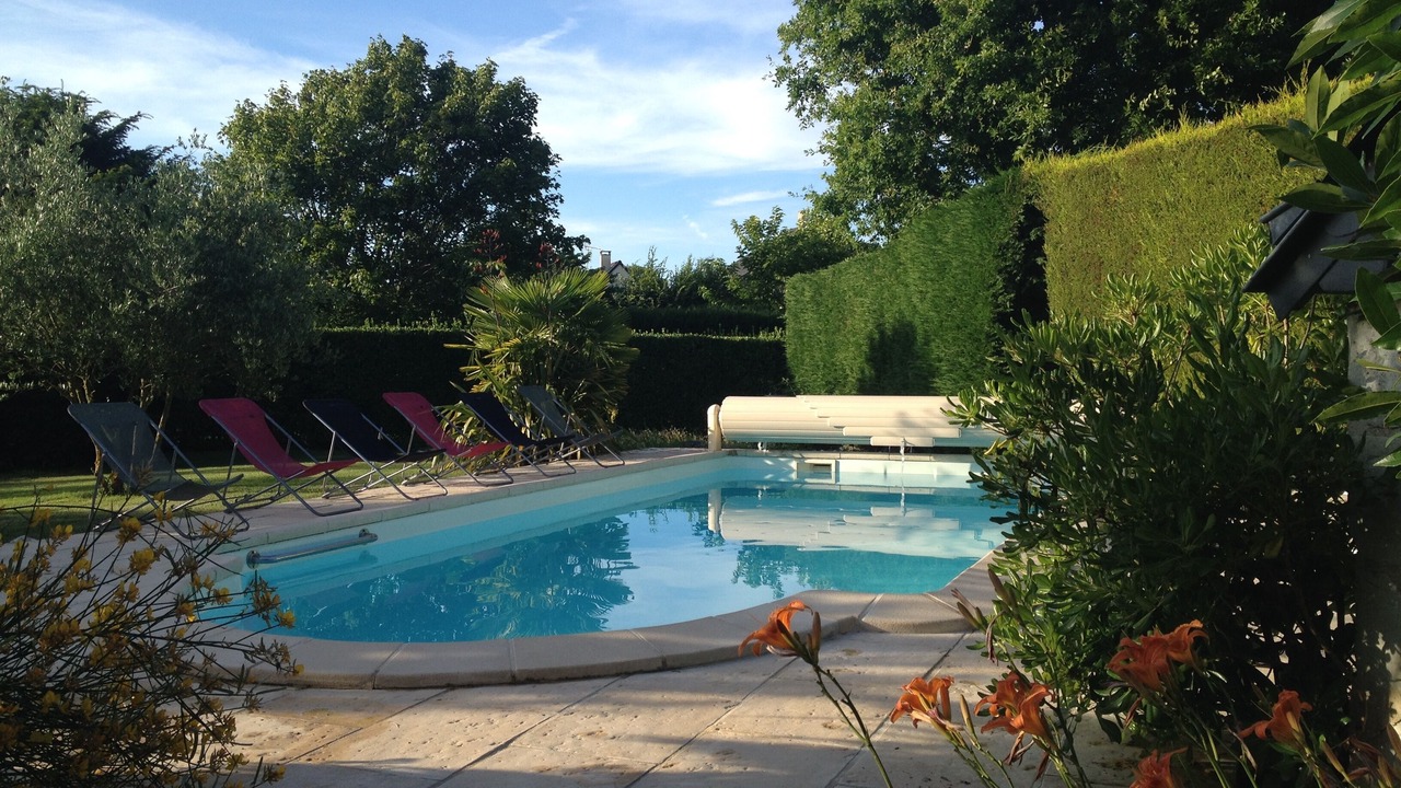 Photo of Outdoor in La Bohalle