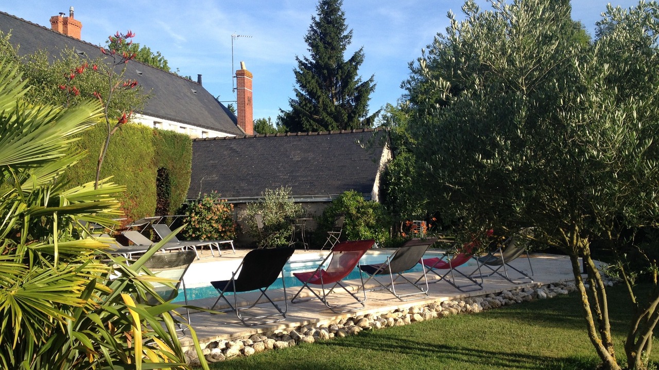 Photo of Outdoor in La Bohalle