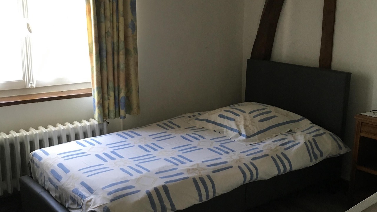 Photo of Bedroom in La Bohalle