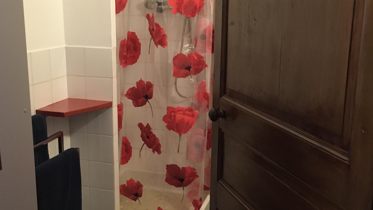 Photo of Bathroom in La Bohalle