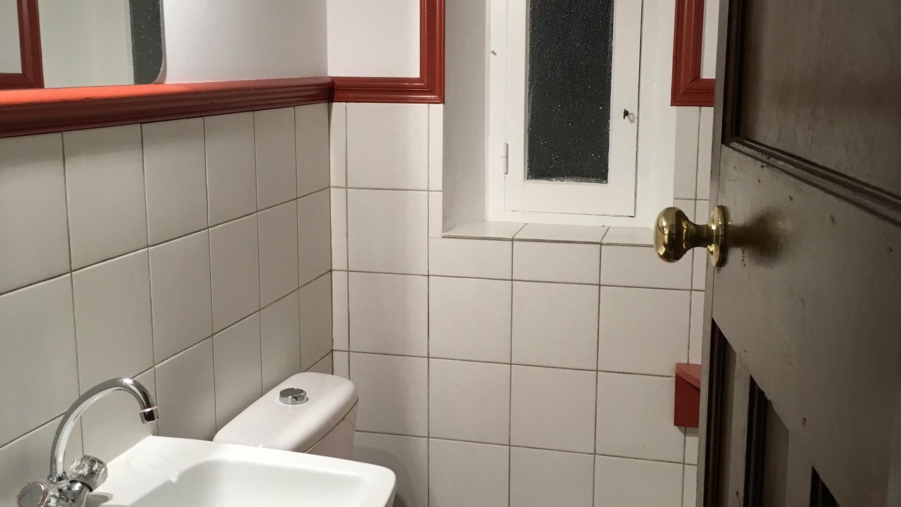 Photo of Bathroom in La Bohalle