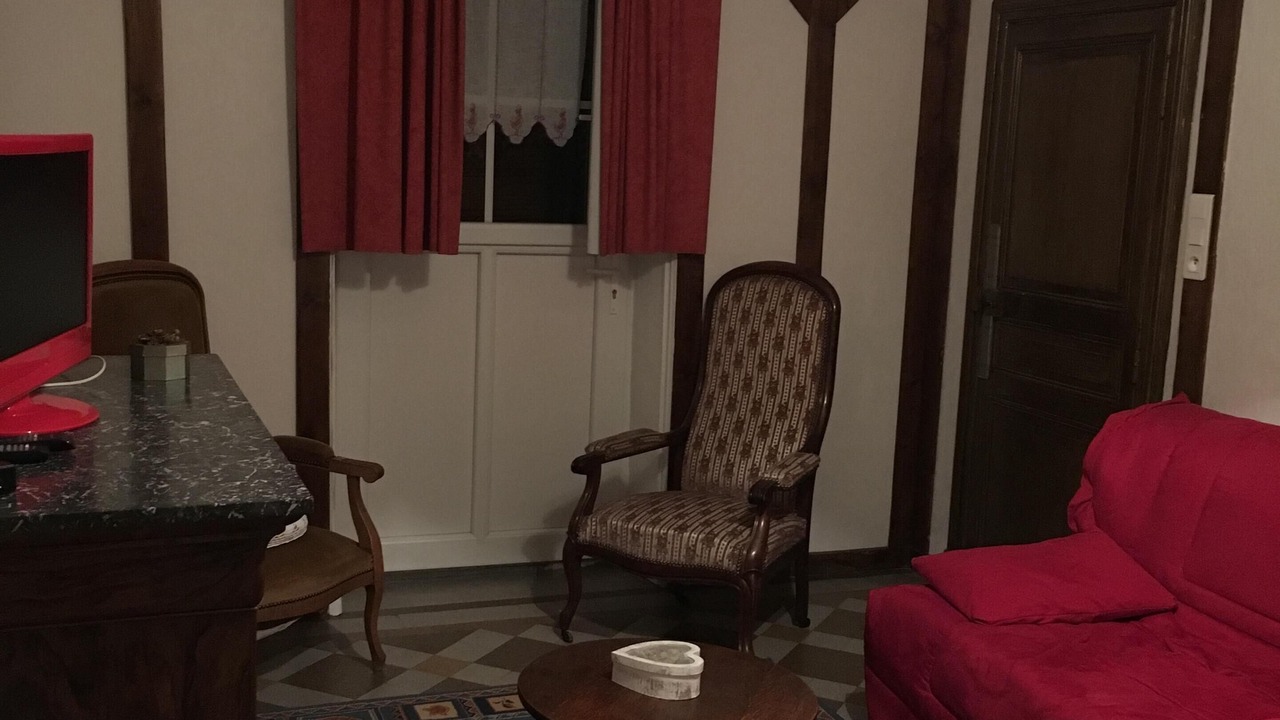 Photo of Livingroom in La Bohalle