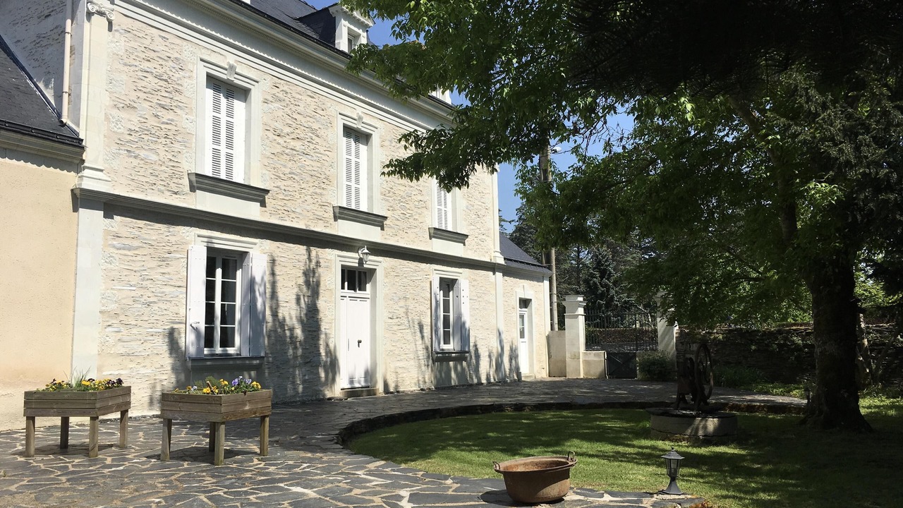 Photo of Outdoor in La Bohalle