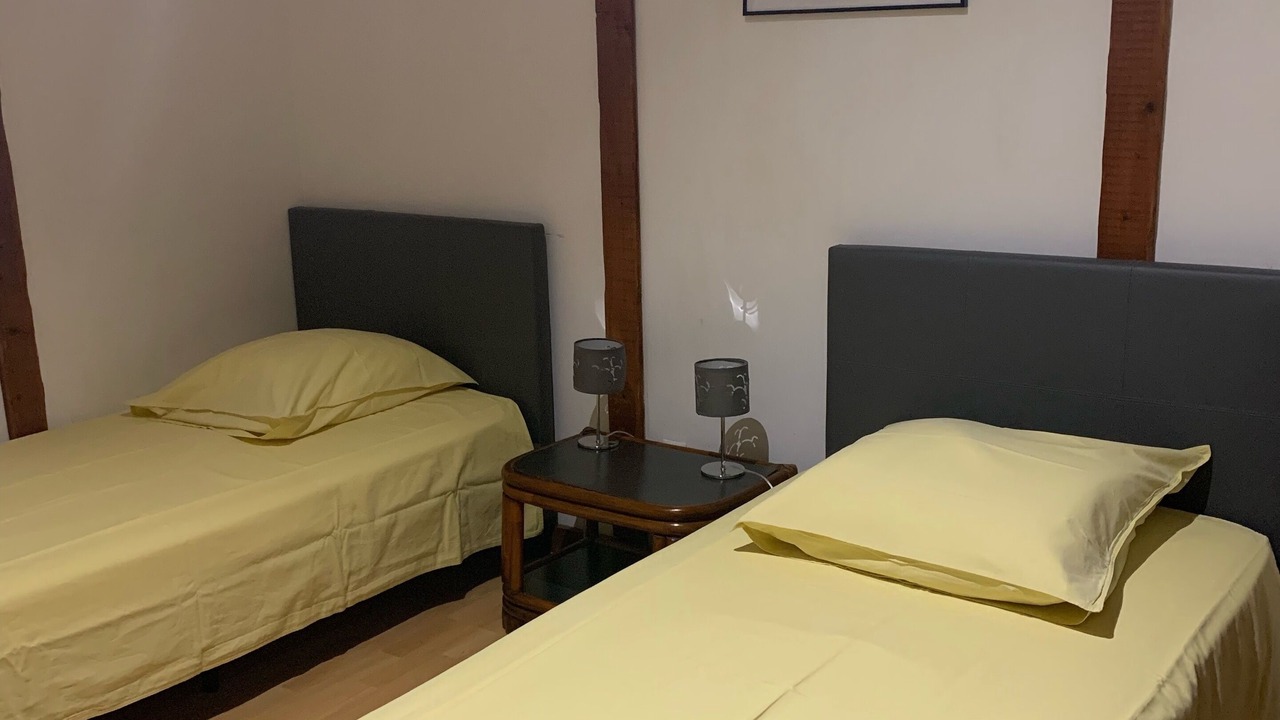 Photo of Bedroom in La Bohalle