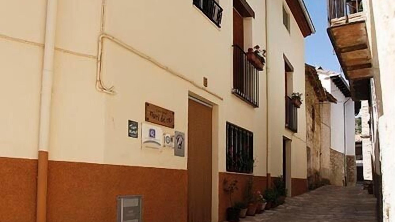 Photo of Outdoor in Todolella