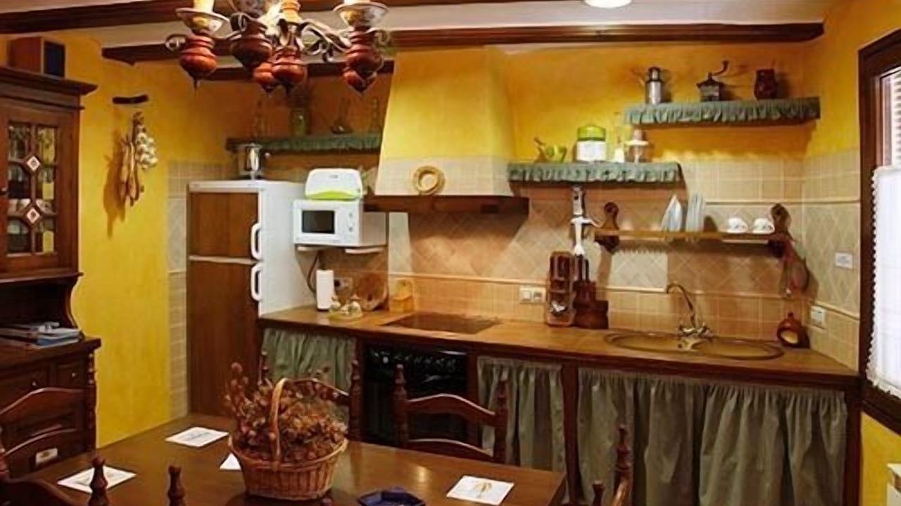 Photo of Kitchen in Todolella
