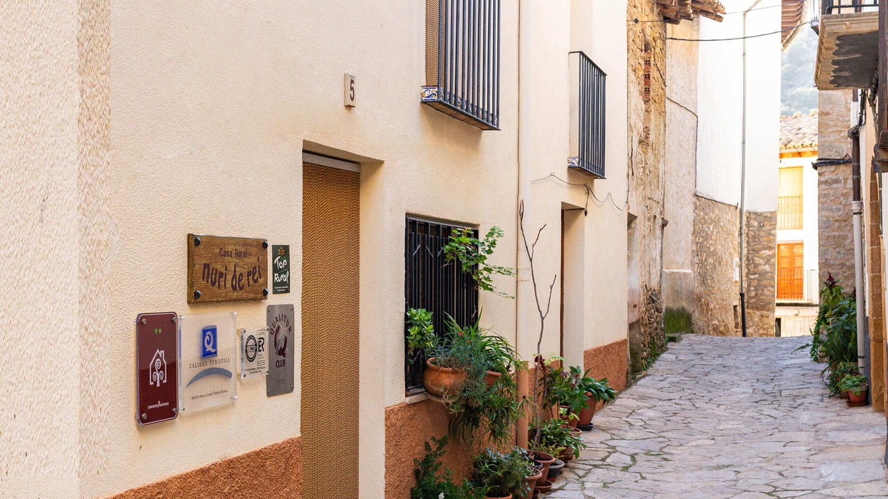 Photo of Outdoor in Todolella