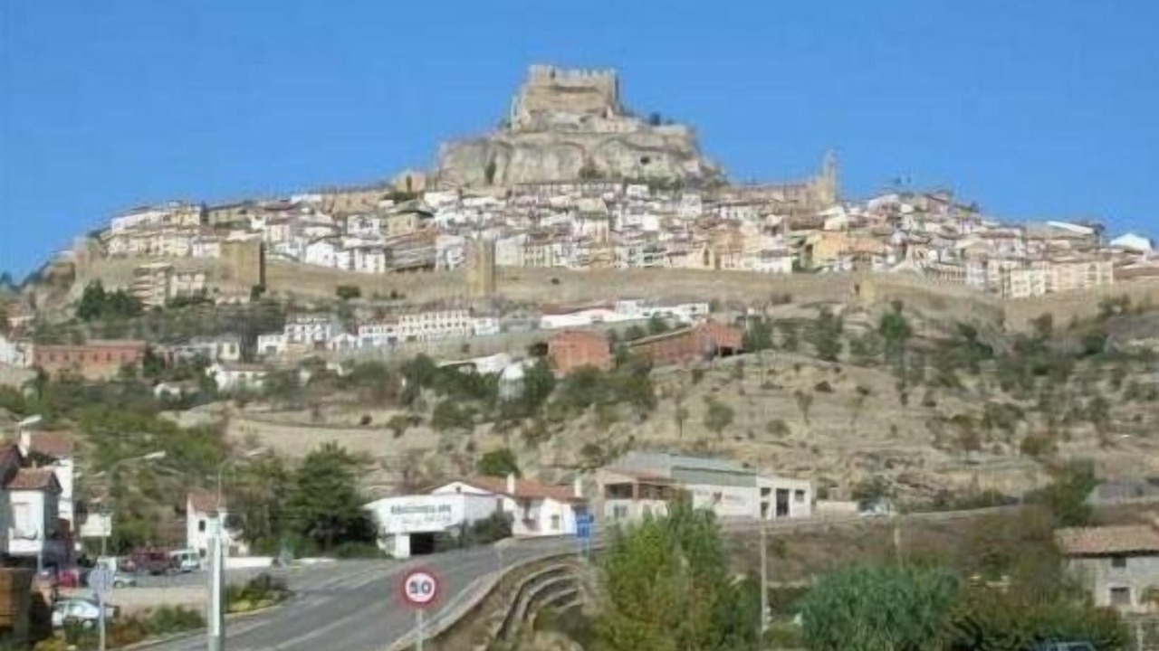 Photo of Outdoor in Todolella