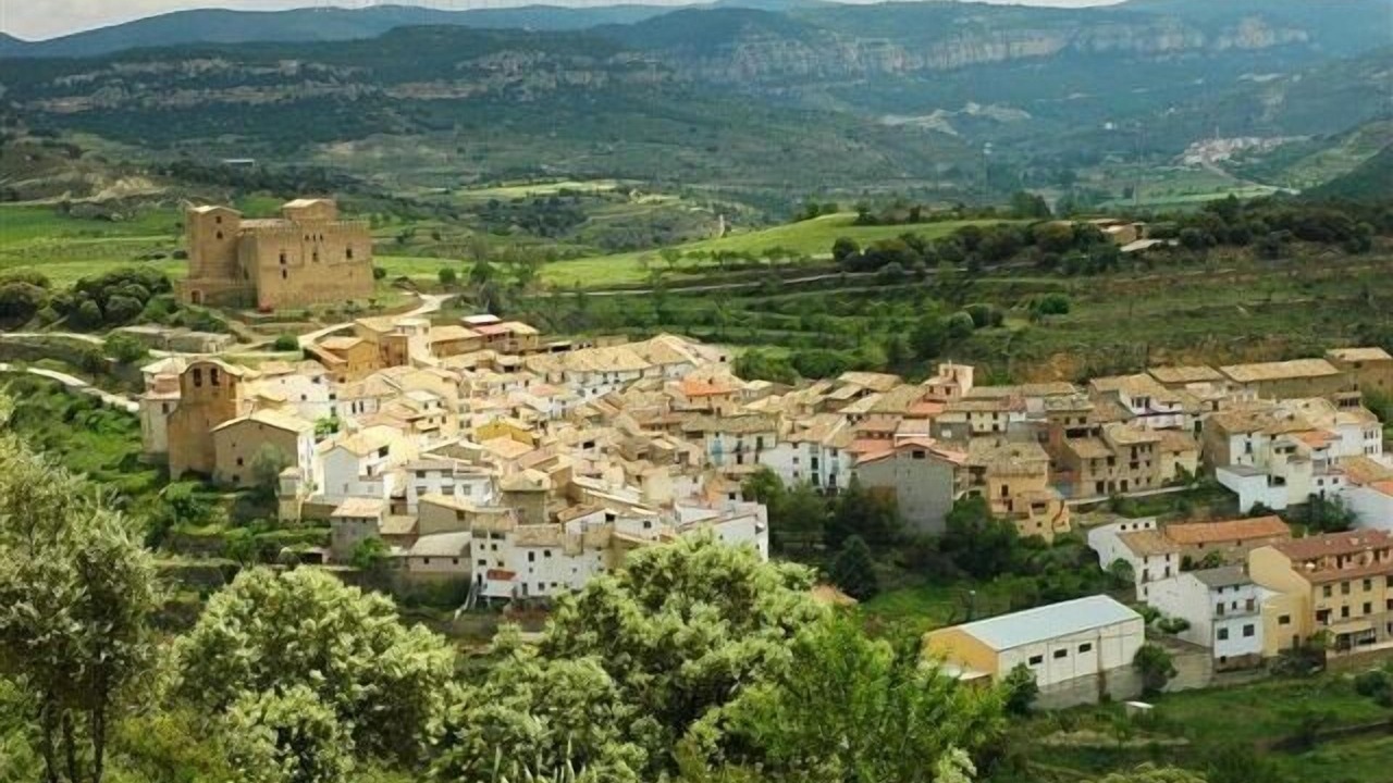 Photo of Outdoor in Todolella